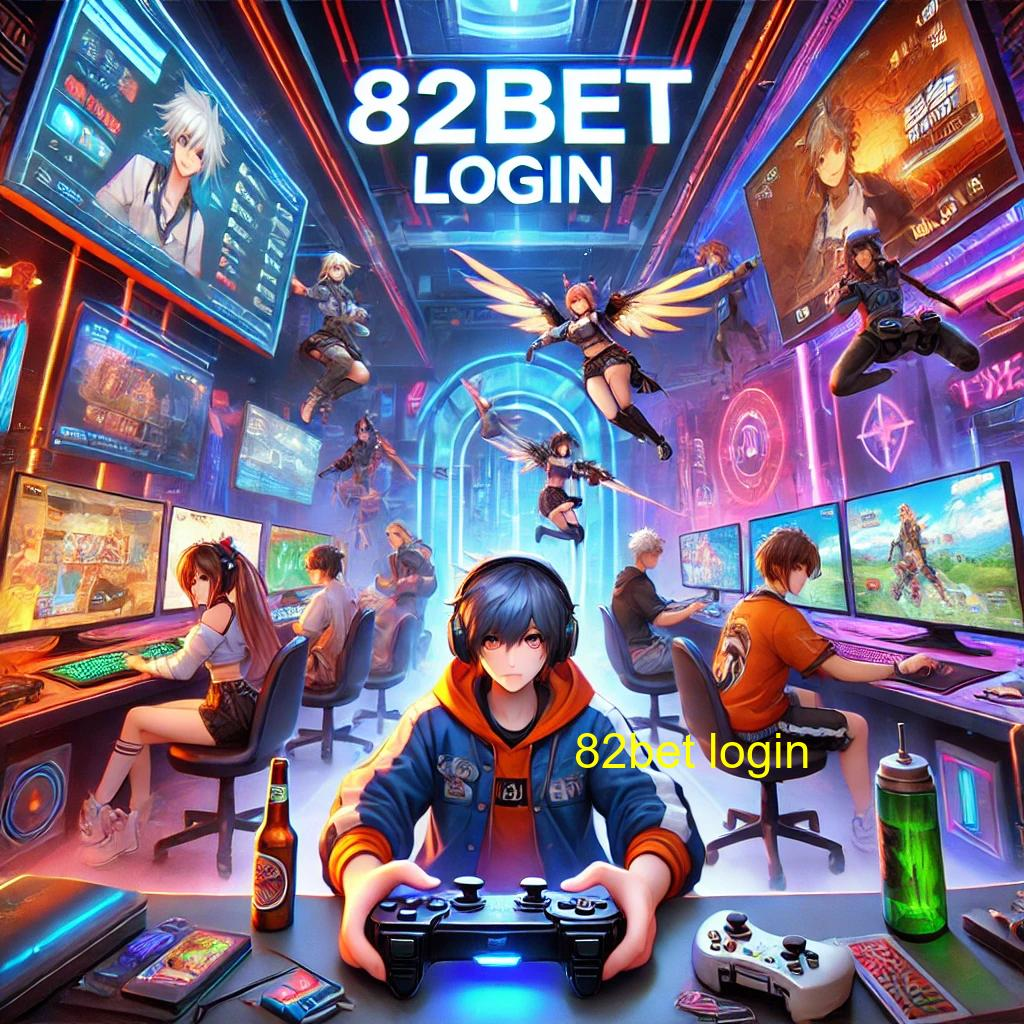 82bet login