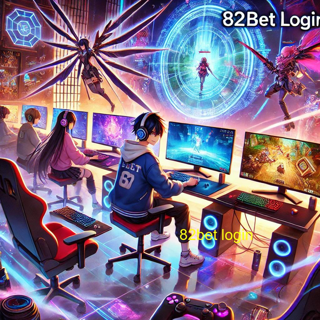 82bet login