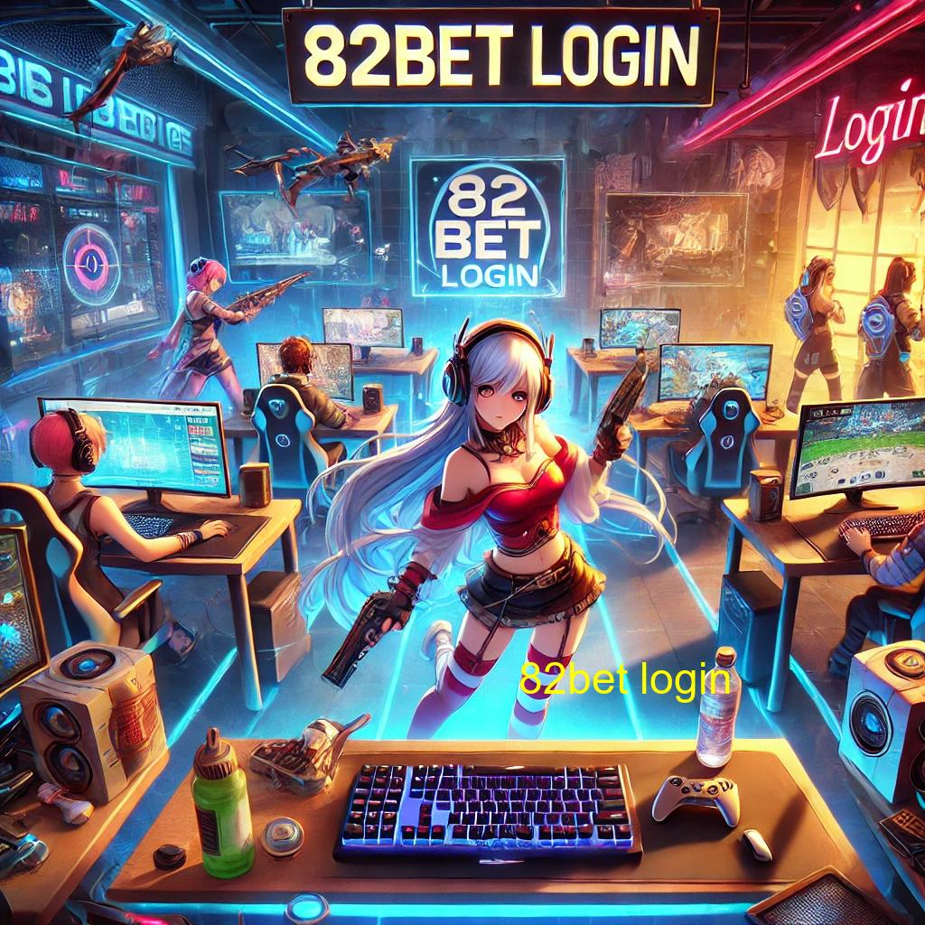 82bet login
