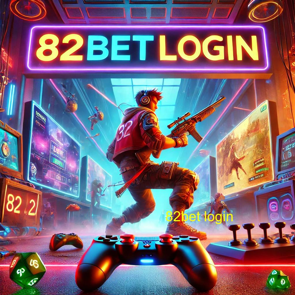 82bet login