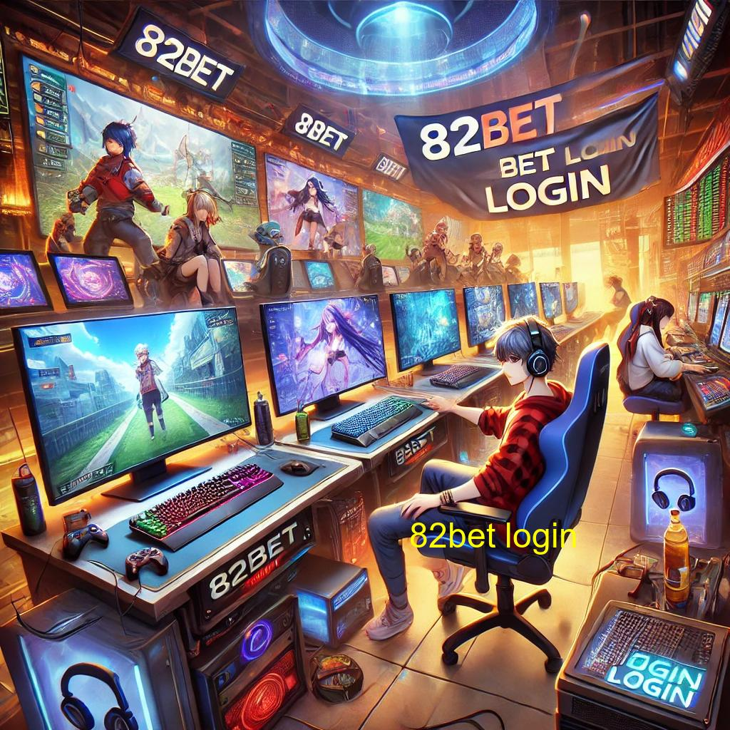 82bet login