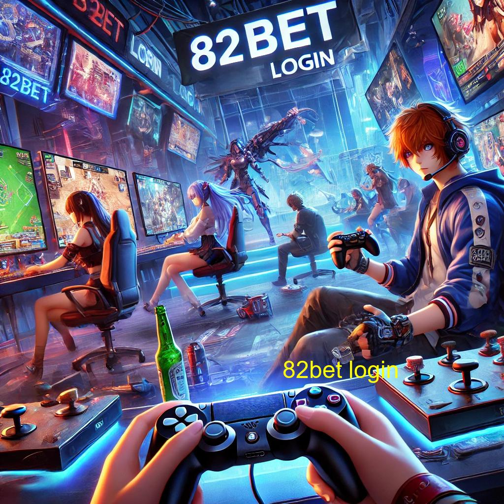 82bet login