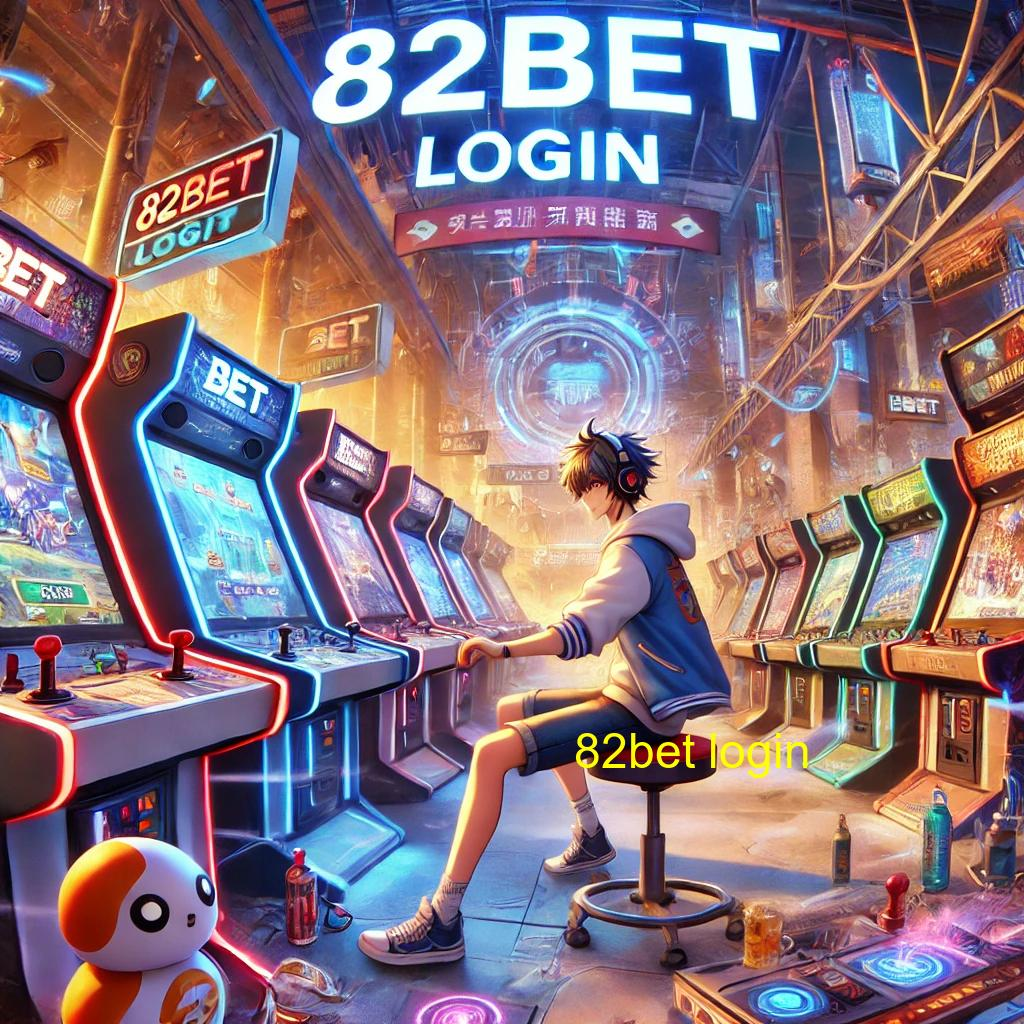 82bet login
