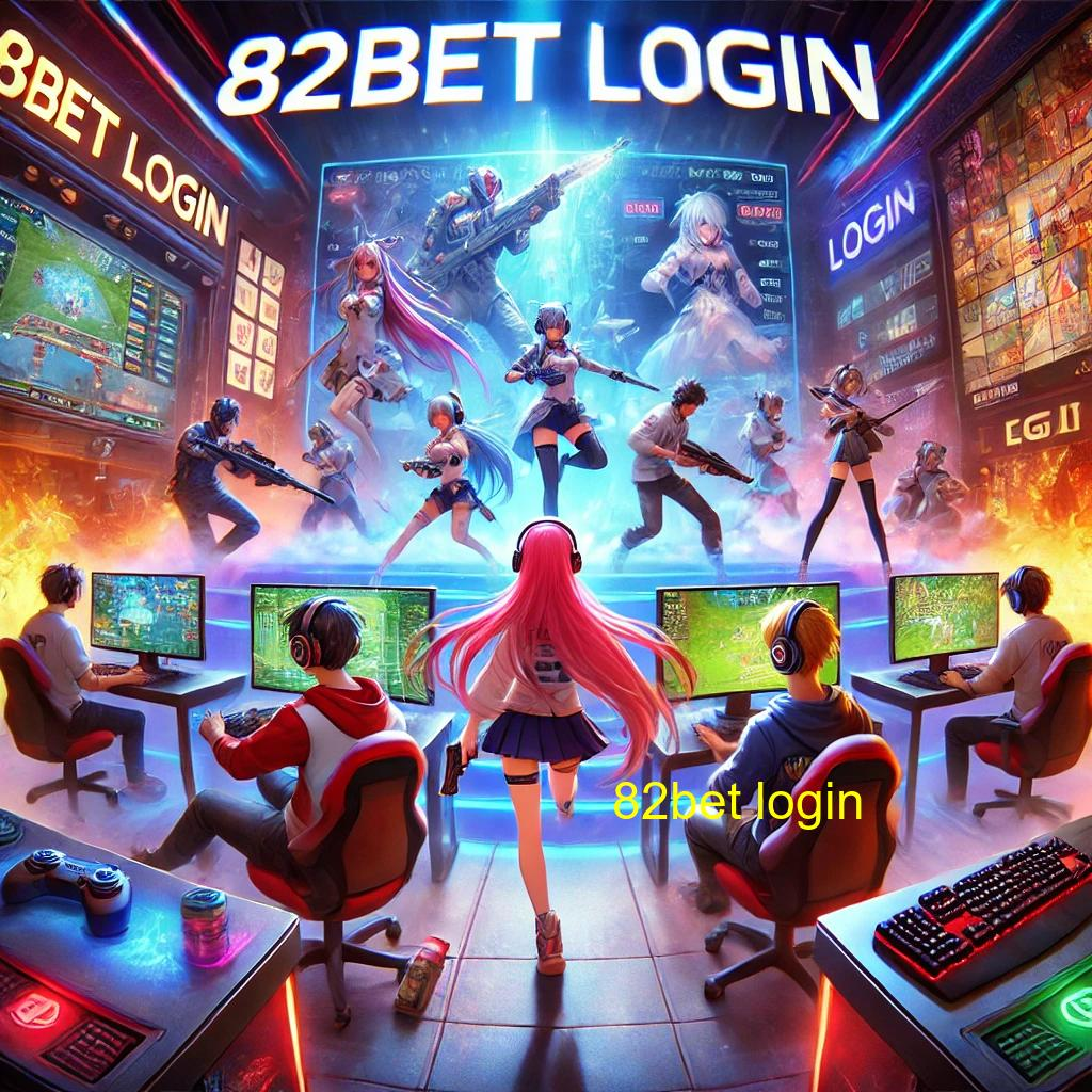 82bet login